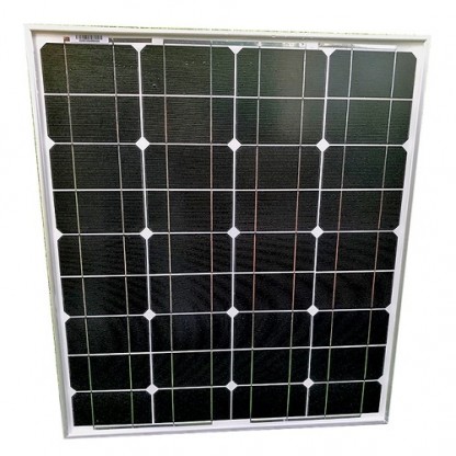 Batteriladdning solpanelspaket för underhållsladdning