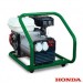 Honda enfas reservelverk - 1,2 till 4,5 kW