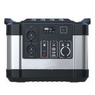 Batteribank GP PREMIUM POWER bärbar kraftstationer 500- 2000W 146- 600Ah