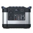 Batteribank GP PREMIUM POWER bärbar kraftstationer 500- 2000W 146- 600Ah