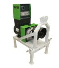 Elverk Traktordrivet GREENPOWER GP22TRL 4-polig 20kVA 16kW Inkluderar kretsmodul.
