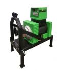 Elverk Traktordrivet GREENPOWER GP77TRL 4-polig (82kVA/68kW) 75kVA/60kW