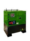 Energipaket GPOWER Victron batterilager 15kVA - 20,4 kWh, hybrid