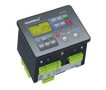 InteliGen NT<sup>® </sup> Gen-Set Controller