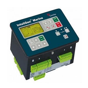InteliGen NT Marine Gen-Set Controller