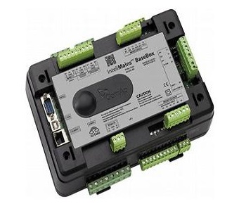 InteliMains NTC BaseBox Gen-Set Controller