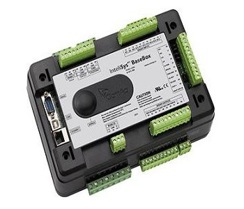 InteliSys NTC BaseBox Gen-Set Controller