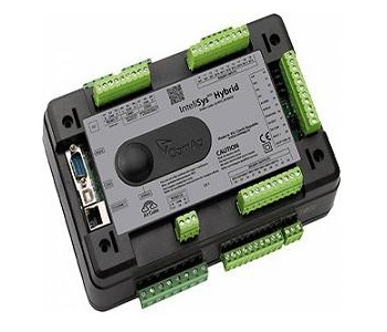 InteliSys NTC Hybrid Gen-Set Controller