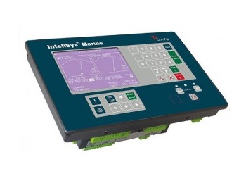 InteliSys NT Marine Gen-Set Controller