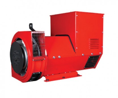 Generator Stamford UC27 serie 4-Pol