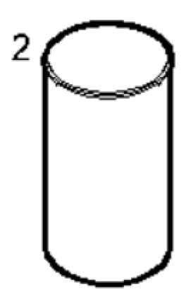 Cylinderfoder