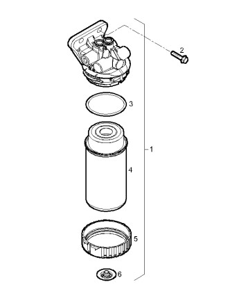 Br&auml;nslefilter 