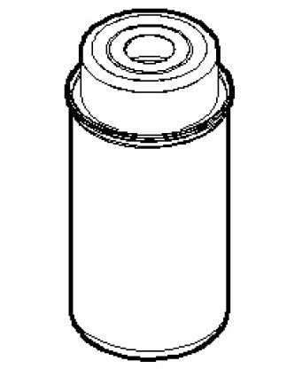 Br&auml;nslefilter 