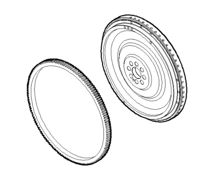 Sv&auml;nghjul