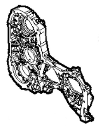 Kamdrevshus