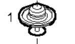 Termostat