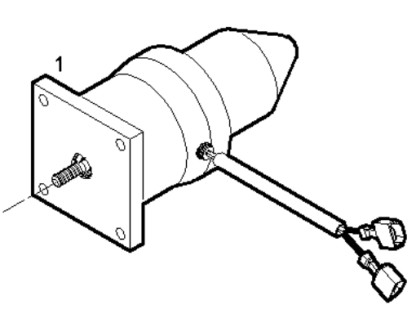 1.Dieselmotor