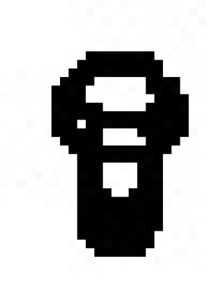 Sexkantsbult 