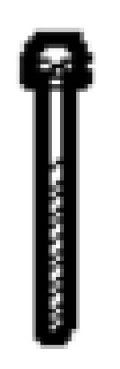 Sexkantsbult