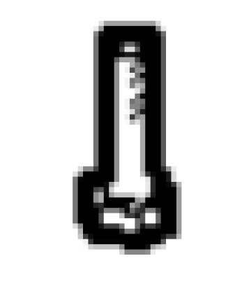 Sexkantsbult