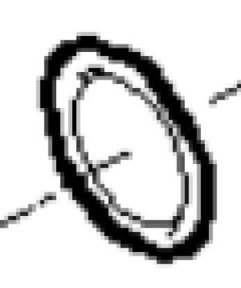 O-Ring 3,53x21,81