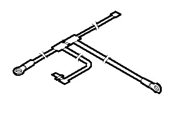 Tr&aring;d/Kabel