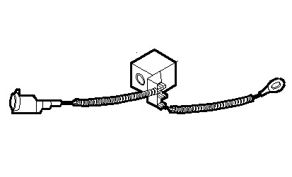 Elektroventil 12V DC