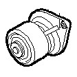 Vattenpump