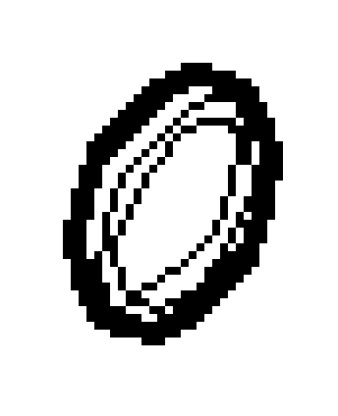 G&auml;ngad plugg M10x1 mm