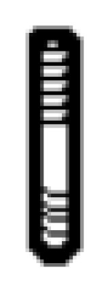 Pinnbult M10x1.5