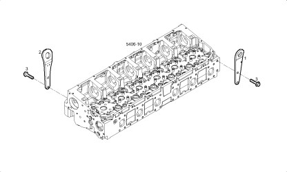Dragkopplingsenhet CURSOR87 TE3F