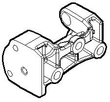 Generator st&ouml;d