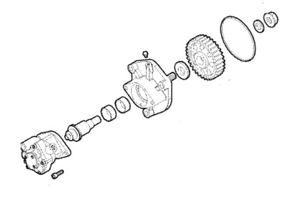 Kraftuttag
