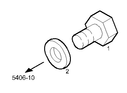 Motorbroms med avgasbroms CURSOR87 TE3F