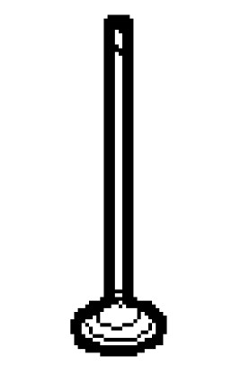 Avgasventil
