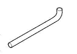 Gummihylsa