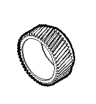 Kugghjul