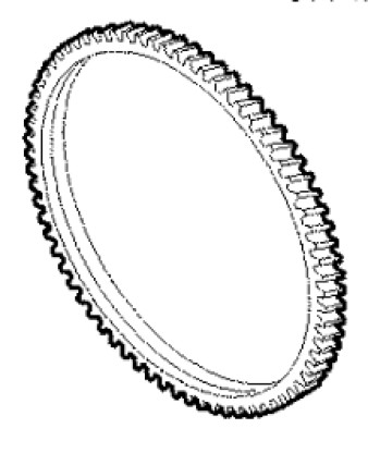 Ringdrev