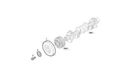 Vibrationsd&auml;mpare CURSOR13 TE2A