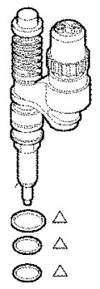Munstyckespump