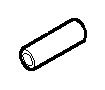 Kolvstift
