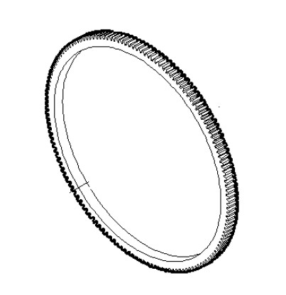 Ringdrev