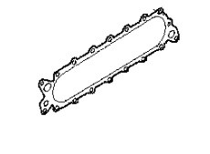 Plat motor