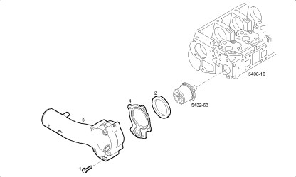 Temperaturregulator CURSOR87 TE3F