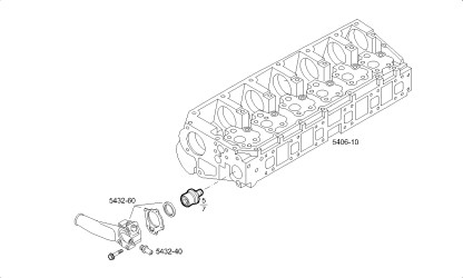 Temperaturregulator CURSOR87 TE3F 