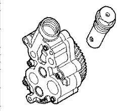 Sm&ouml;rjoljepump