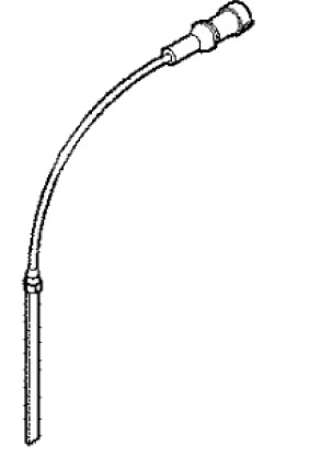 Oljeniv&aring;sensor