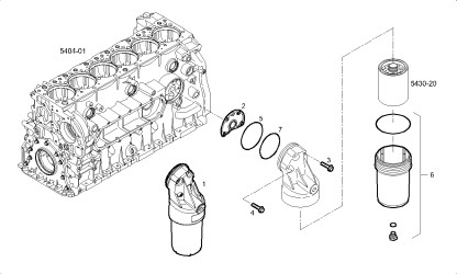 Husolja CURSOR87 TE3F