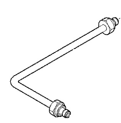 Br&auml;nsleledning
