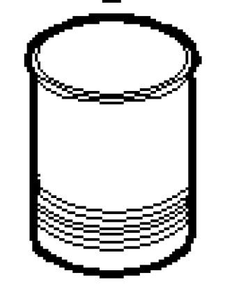 Cylinderfoder